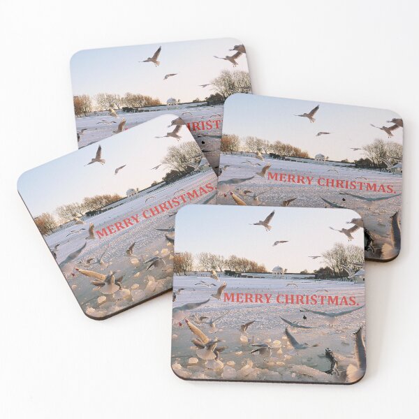 Item preview, Frozen Boating  Lake, Stanley Park, Blackpool.  designed and sold by Lilian Marshall.