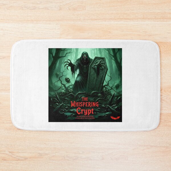 Item preview, The Whispering Crypt designed and sold by VRD Arena.
