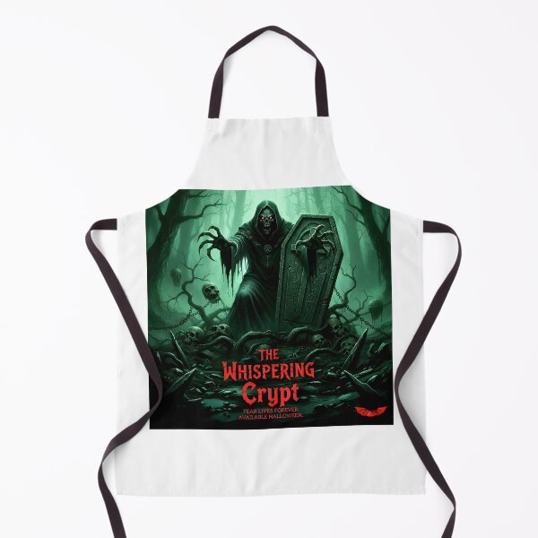 Item preview, The Whispering Crypt designed and sold by VRD Arena.