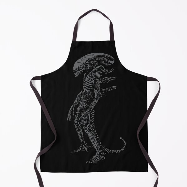 Item preview, Alien Model Kit designed and sold by The Common Tee.