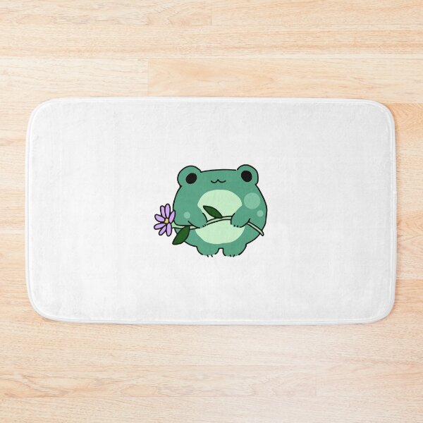 Item preview, frog with designed and sold by designing01Ar3.