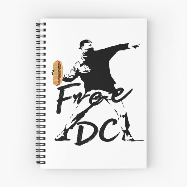 Item preview, Sandwich Guy Free DC Resist Protest - civic voice Anti Trump Sucks Fascist designed and sold by HumansStuck12.