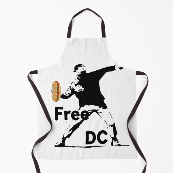 Item preview, Sandwich Guy Free DC Resist Protest - public truth Anti Trump Sucks Fascist designed and sold by HumansStuck12.