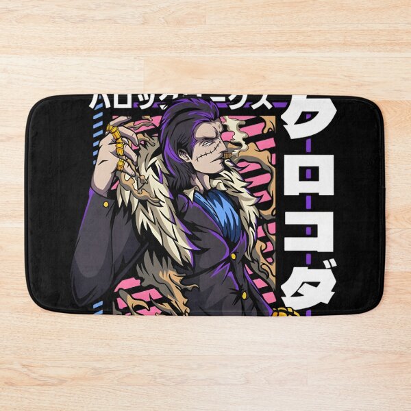 Item preview, Sir Crocodile designed and sold by ANIME HEAT.