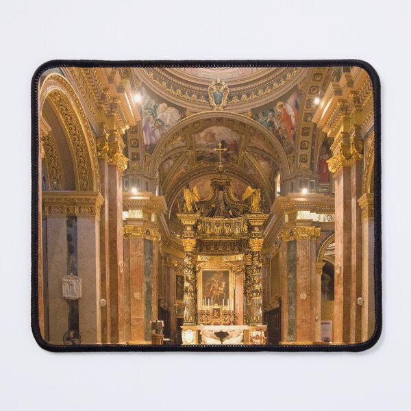 Item preview, Baroque Basilica of St George designed and sold by Violaman.