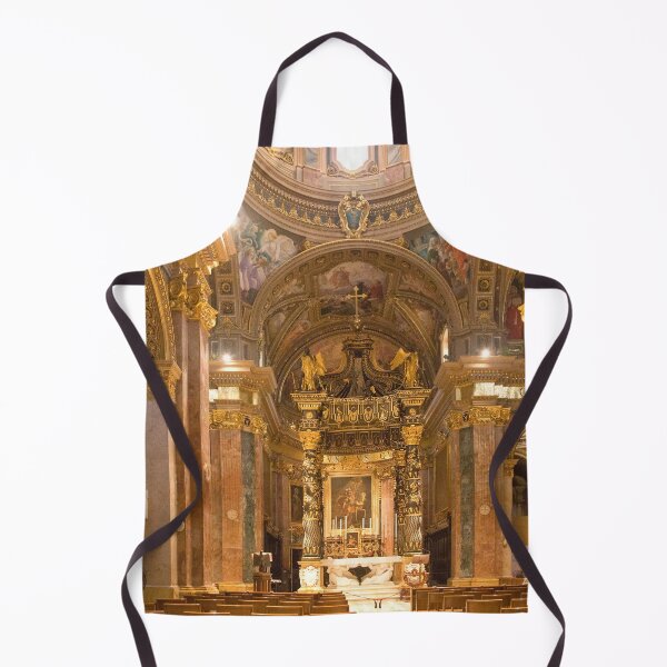 Item preview, Baroque Basilica of St George designed and sold by Violaman.