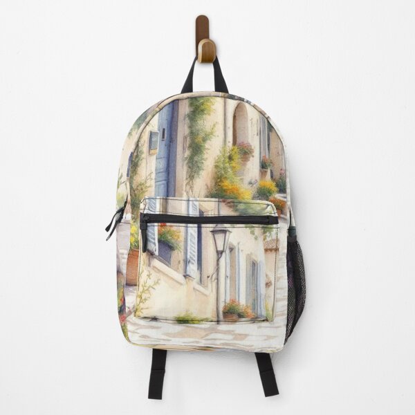 Item preview, Provençal Village designed and sold by jefboutique6150.