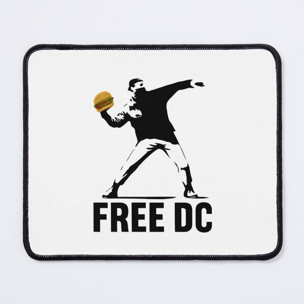 Item preview, Sandwich Guy Free DC Resist Protest - city pulse Anti Trump Sucks Fascist designed and sold by HumansStuck12.
