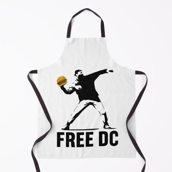 Item preview, Sandwich Guy Free DC Resist Protest - city pulse Anti Trump Sucks Fascist designed and sold by HumansStuck12.