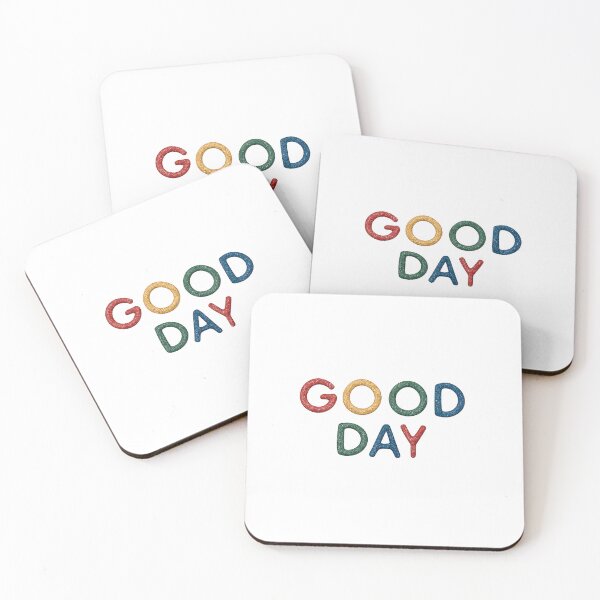 Item preview, Good Day designed and sold by acrl31.