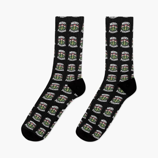 Item preview, Merry Picklemas designed and sold by jkrphoto.