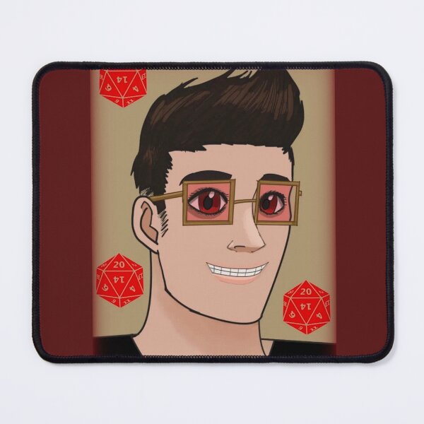 Item preview, Role The Dice And Take A Chance designed and sold by Buttercup Illustrations.
