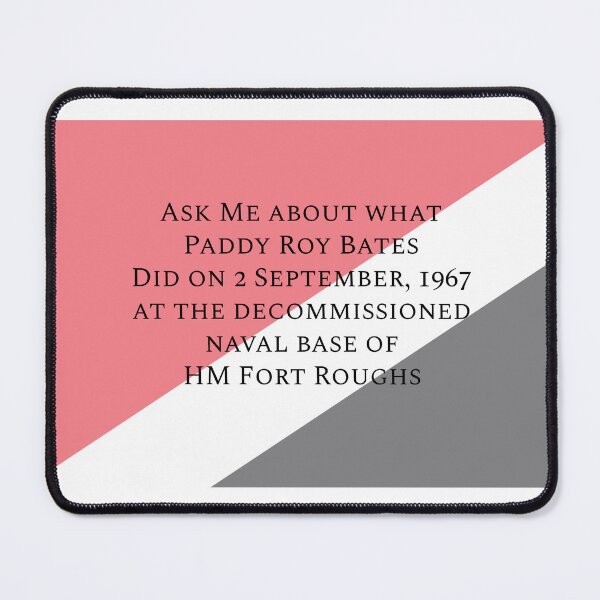 Item preview, Sealand-Core designed and sold by Christclark's Art.