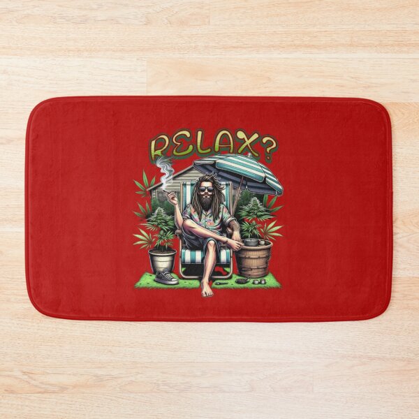 Item preview, Relax Mode Activated - Retro Graphics designed and sold by WAKYSHOP.
