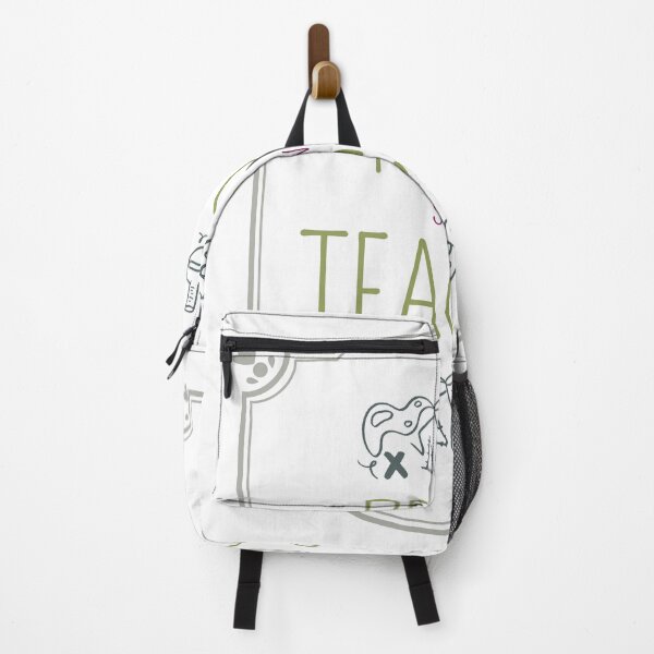 Item preview, Proud Science Teacher Appreciation Gift designed and sold by Elpida Boutique Design.