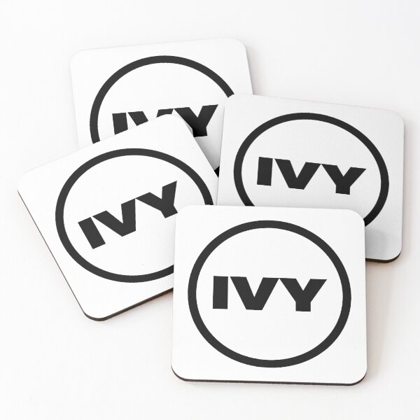 Item preview, IVY: Logo designed and sold by TheBandIVY.