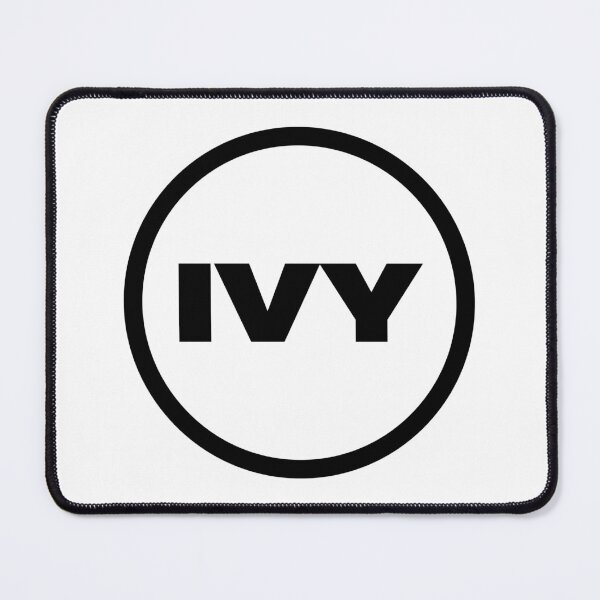 Item preview, IVY: Logo designed and sold by TheBandIVY.