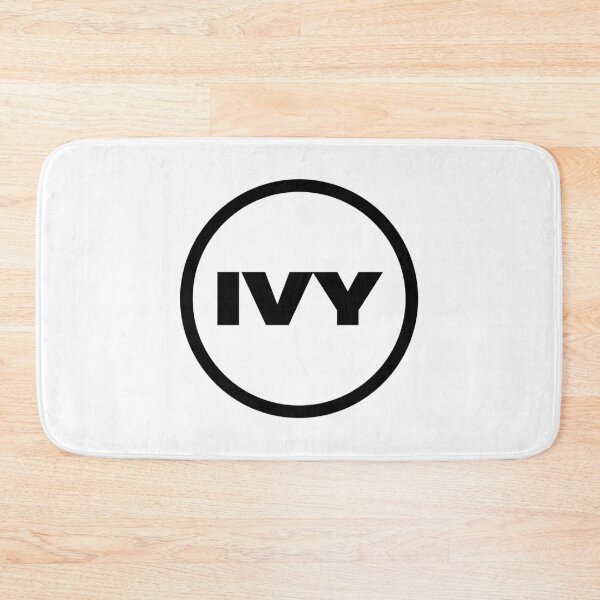 Item preview, IVY: Logo designed and sold by TheBandIVY.