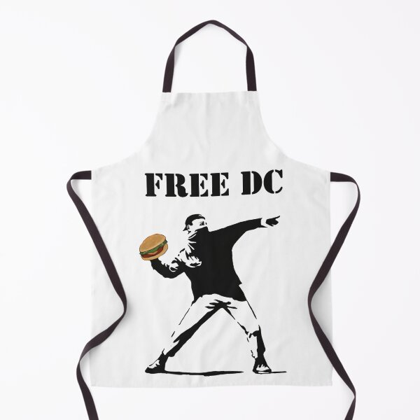 Artikelvorschau, Sandwich-Typ, freier Widerstand in DC – Friedensmarsch gegen Trump, der Faschist ist entworfen und verkauft von HumansStuck12.