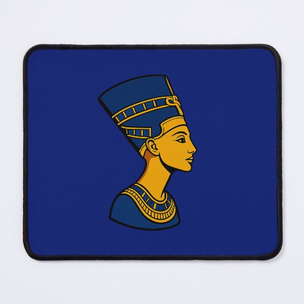 Item preview, Queen Nefertiti designed and sold by LouKii.