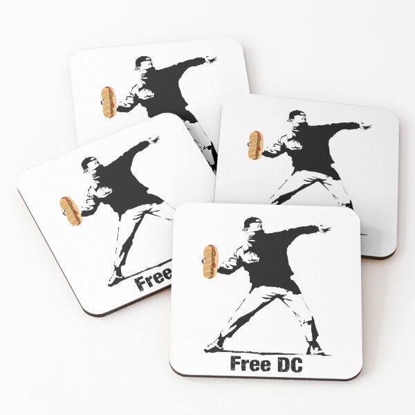Item preview, Sandwich Guy Free DC Resist Protest - open mind Anti Trump Sucks Fascist designed and sold by HumansStuck12.