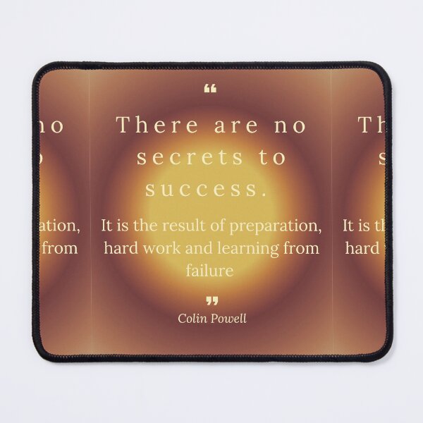 Item preview, Secret to Success designed and sold by Elevare.