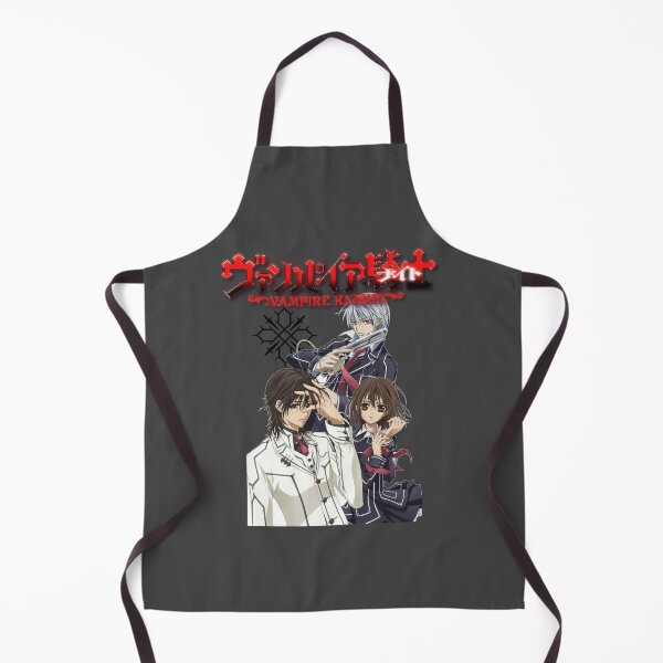 Item preview, Vampire Knight, Yuki, Kaname, Zero designed and sold by WhitneyIzzy.