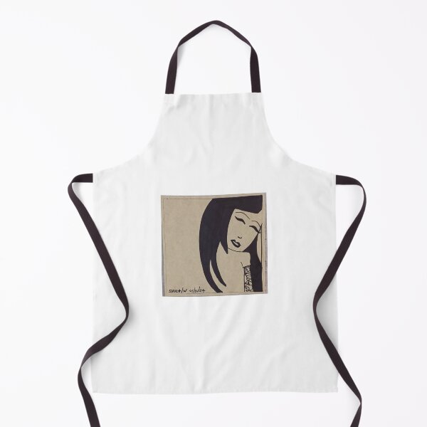 Item preview, "The Tattooed Woman". designed and sold by rshlomit.