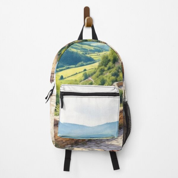 Item preview, Village in Aveyron (France - Occitanie) designed and sold by jefboutique6150.