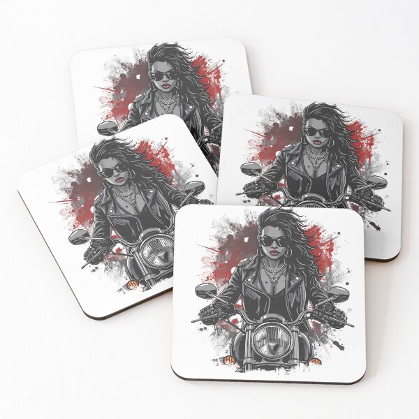 Item preview, Fearless Rider designed and sold by Snappy Doodles.