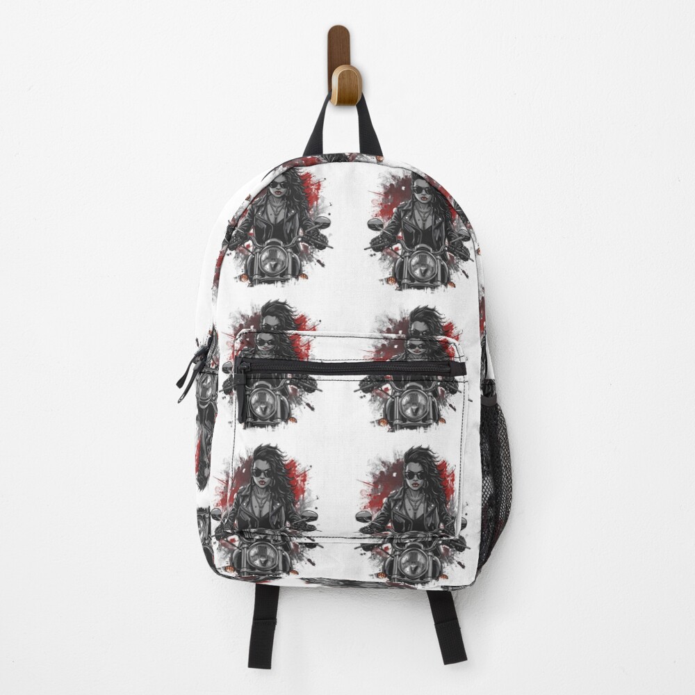 Item preview, Backpack designed and sold by SugfestLab.