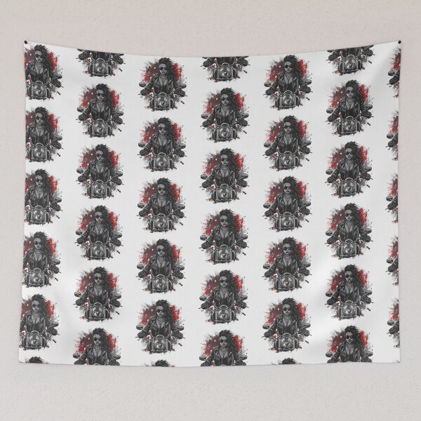 Item preview, Fearless Rider designed and sold by Snappy Doodles.