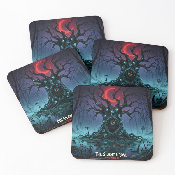 Item preview, The Vile Covenant designed and sold by VRD Arena.
