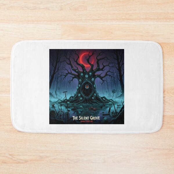 Item preview, The Vile Covenant designed and sold by VRD Arena.