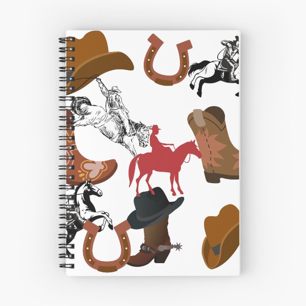 Item preview, Rodeo brown graphic designed and sold by Extremeallie.