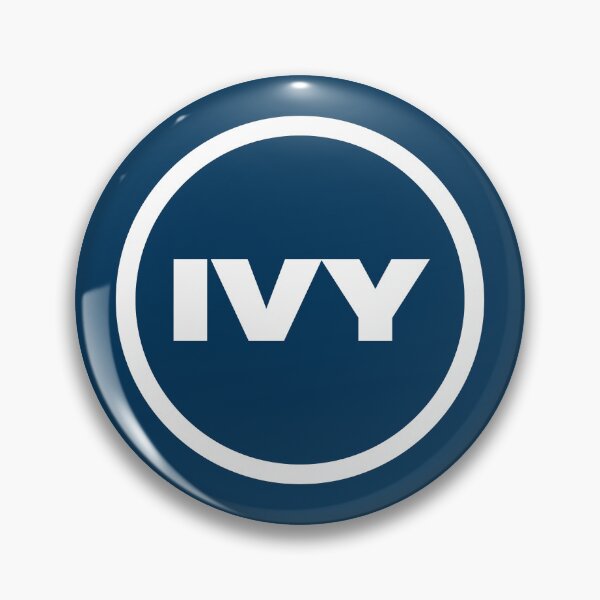 Item preview, IVY: Logo designed and sold by TheBandIVY.
