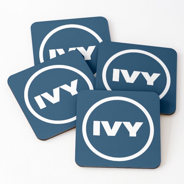 Item preview, IVY: Logo designed and sold by TheBandIVY.