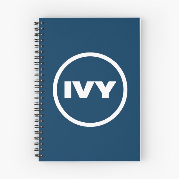 Item preview, IVY: Logo designed and sold by TheBandIVY.
