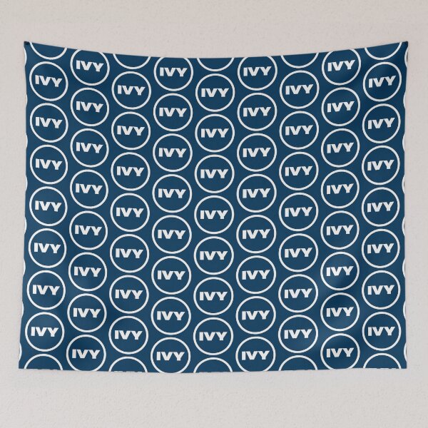 Item preview, IVY: Logo designed and sold by TheBandIVY.
