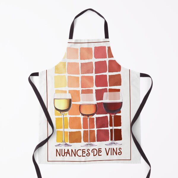 Item preview, Wine Glass Trio on Color Chart designed and sold by MurellosArt.