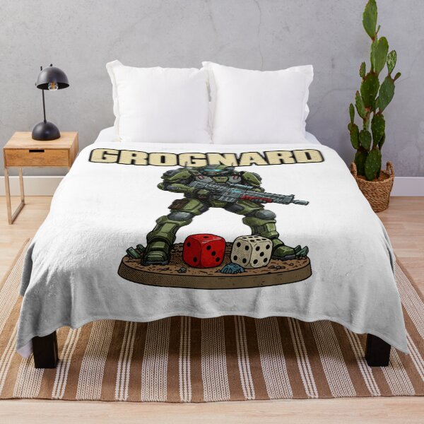 Item preview, Grognard designed and sold by sirglennbo.