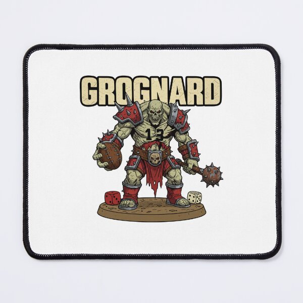 Item preview, Grognard designed and sold by sirglennbo.