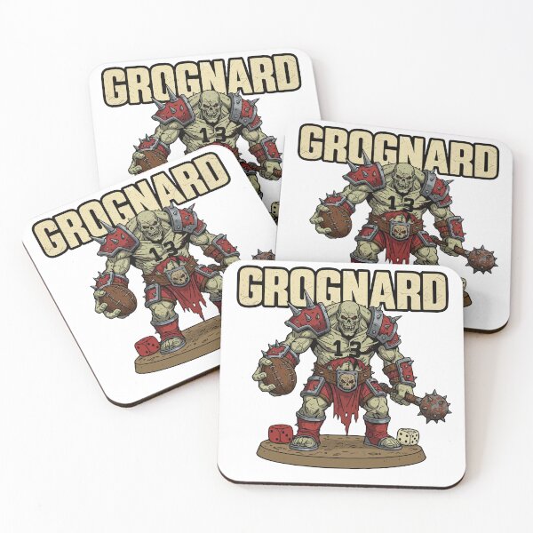 Item preview, Grognard designed and sold by sirglennbo.