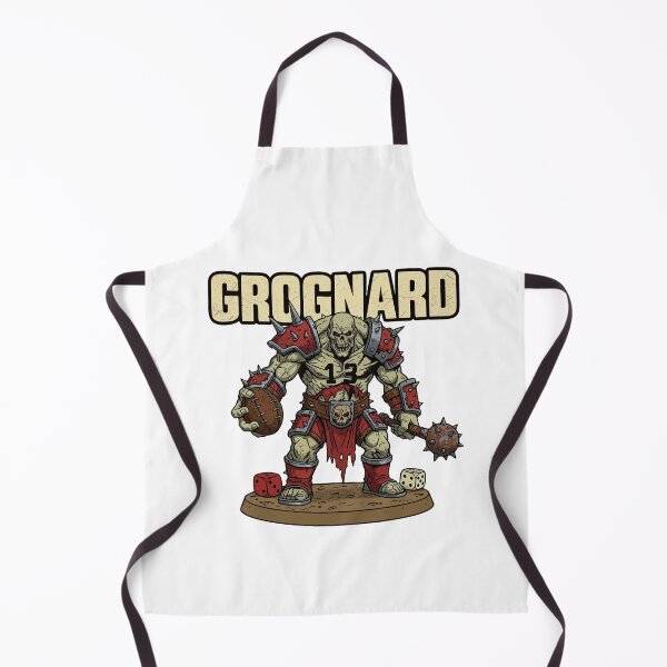 Item preview, Grognard designed and sold by sirglennbo.
