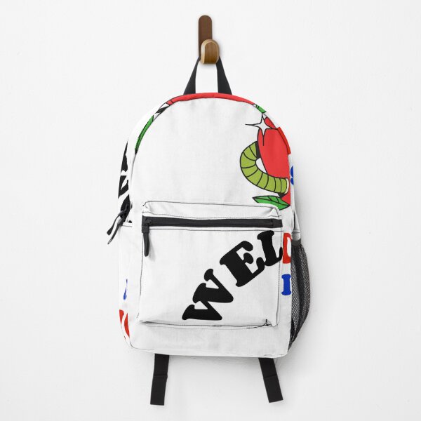 Item preview, Welcome Back to School We Miss You Design designed and sold by Elpida Boutique Design.