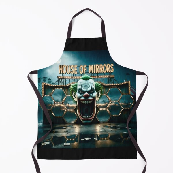 Item preview, House of Mirrors designed and sold by TiffanyTTees.