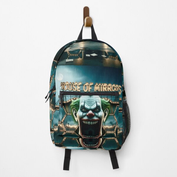 Item preview, House of Mirrors designed and sold by TiffanyTTees.