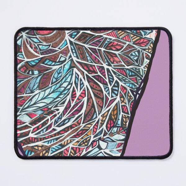 Item preview, Flamingo pink designed and sold by ZjalDesign.