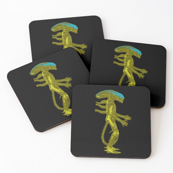 Item preview, Alien Toy designed and sold by The Common Tee.