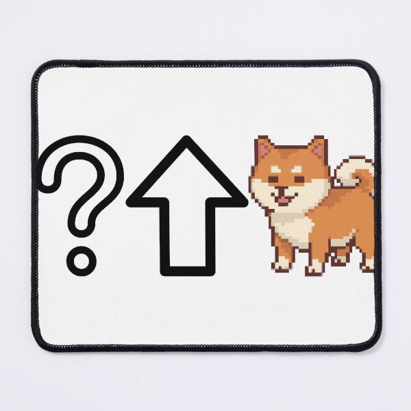 Item preview, What's up dogg? designed and sold by No Palm.